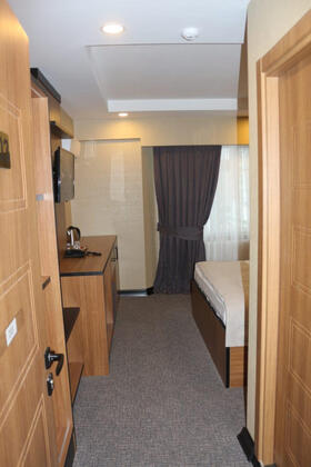 Nostalji Suit Hotel - Görsel 4