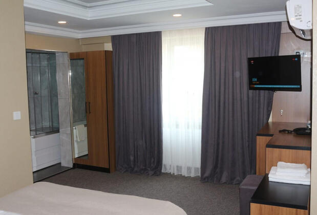 Nostalji Suit Hotel - Görsel 13