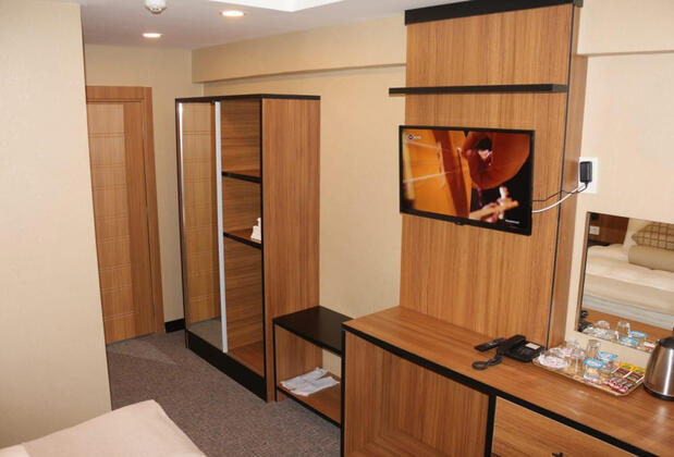 Nostalji Suit Hotel - Görsel 21