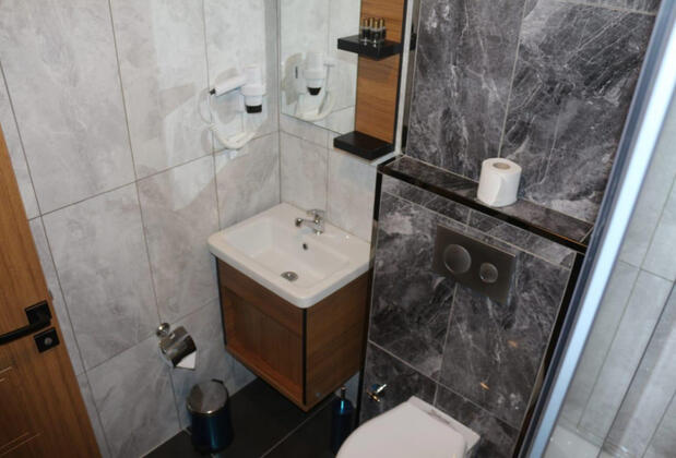 Nostalji Suit Hotel - Görsel 18