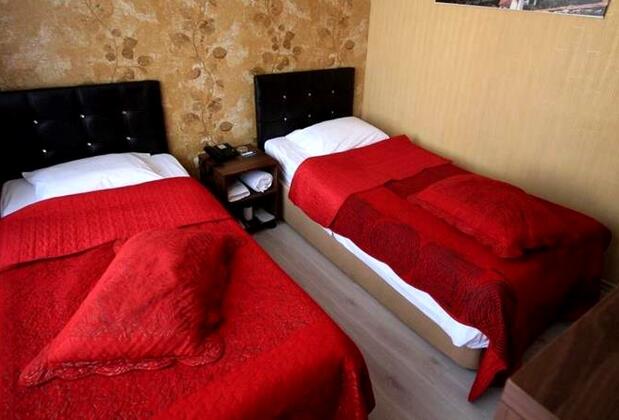 Safran Hotel Bakırköy - Görsel 10