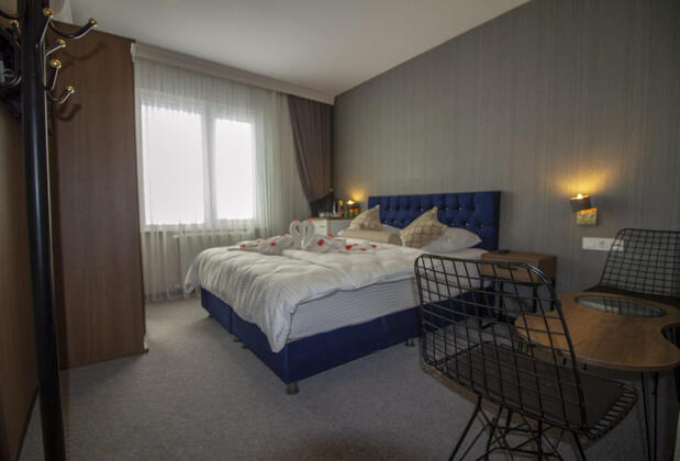 Nostalji Suit Hotel - Görsel 11