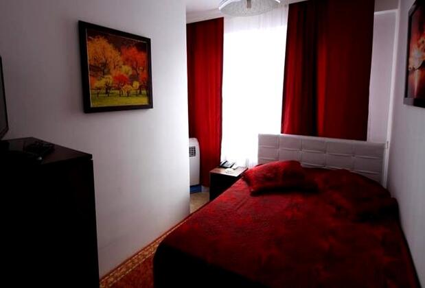 Safran Hotel Bakırköy - Görsel 7