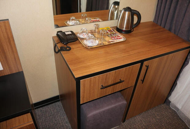 Nostalji Suit Hotel - Görsel 6