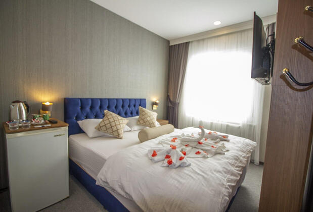 Nostalji Suit Hotel - Görsel 8