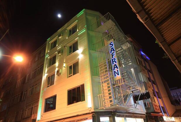 Safran Hotel Bakırköy - Görsel 11