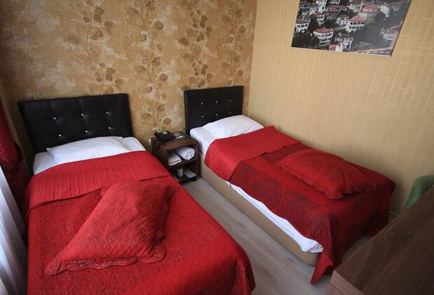 Safran Hotel Bakırköy - Görsel 2