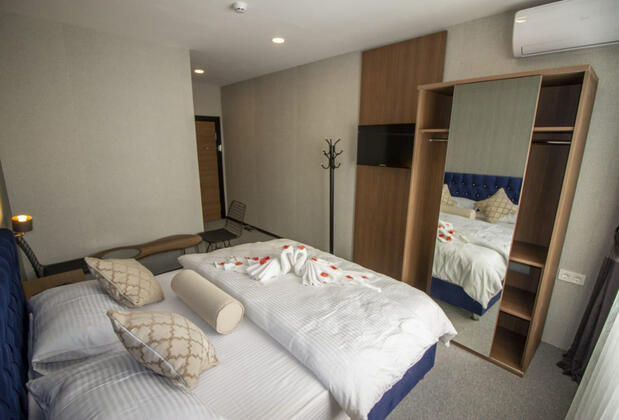 Nostalji Suit Hotel - Görsel 20