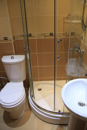 Safran Hotel Bakırköy - Görsel 6