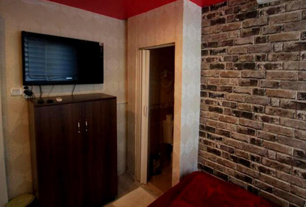 Safran Hotel Bakırköy - Görsel 5