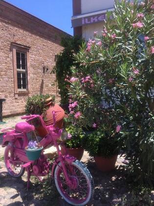 İlker Motel - Görsel 6