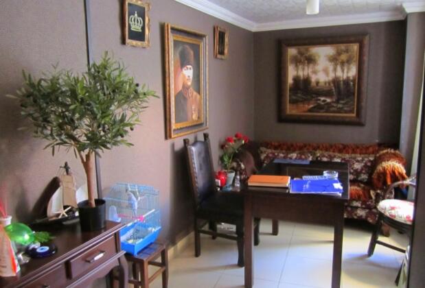 Yeşim Apart Pansiyon Otel - Görsel 27