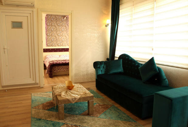 Bakırköy İnci Suite - Görsel 4