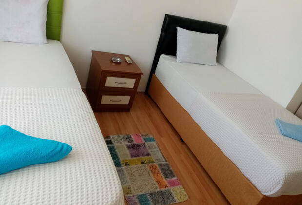 Altın Pansiyon Çanakkale - Görsel 7