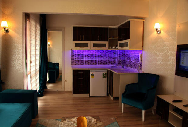 Bakırköy İnci Suite - Görsel 6