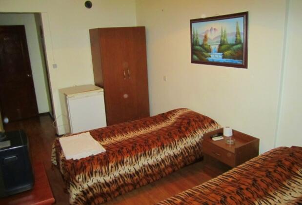 Yeşim Apart Pansiyon Otel - Görsel 20