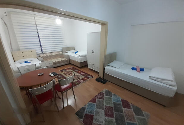 Altın Pansiyon Çanakkale - Görsel 6