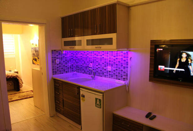 Bakırköy İnci Suite - Görsel 2