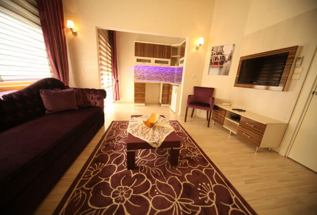 Bakırköy İnci Suite - Görsel 5