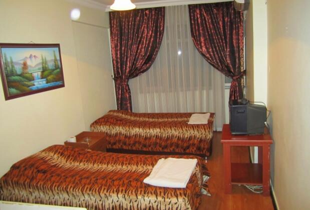 Yeşim Apart Pansiyon Otel - Görsel 16