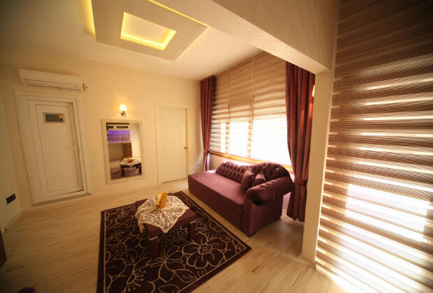 Bakırköy İnci Suite - Görsel 15