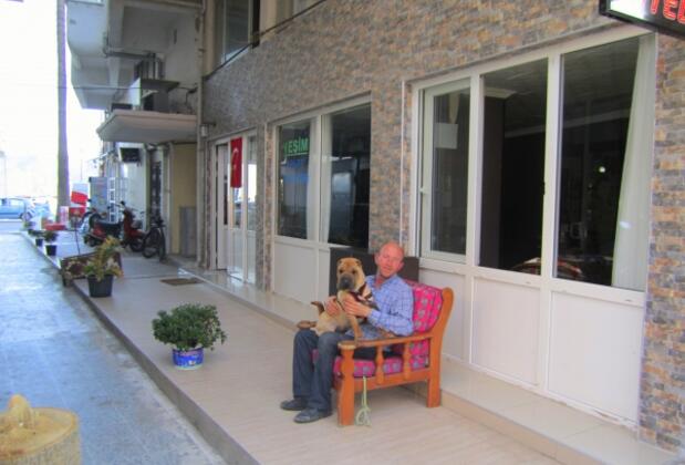 Yeşim Apart Pansiyon Otel - Görsel 28