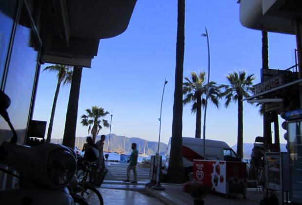 Yeşim Apart Pansiyon Otel - Görsel 17