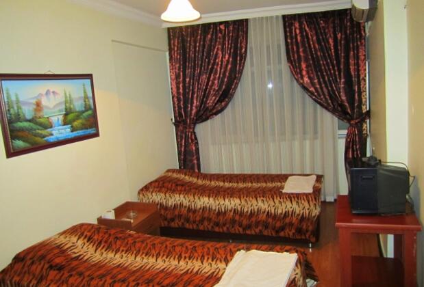 Yeşim Apart Pansiyon Otel - Görsel 5