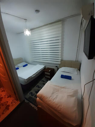 Altın Pansiyon Çanakkale - Görsel 4