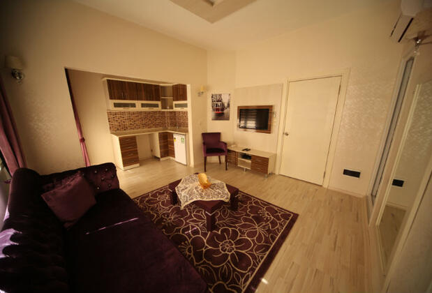 Bakırköy İnci Suite - Görsel 16