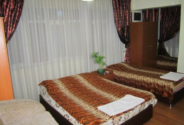 Yeşim Apart Pansiyon Otel - Görsel 29