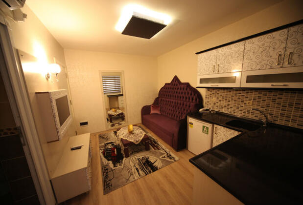 Bakırköy İnci Suite - Görsel 9