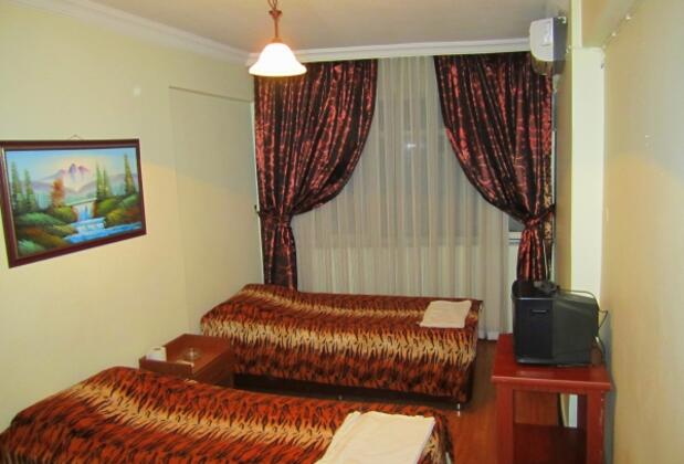 Yeşim Apart Pansiyon Otel - Görsel 9