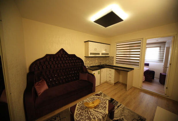 Bakırköy İnci Suite - Görsel 17