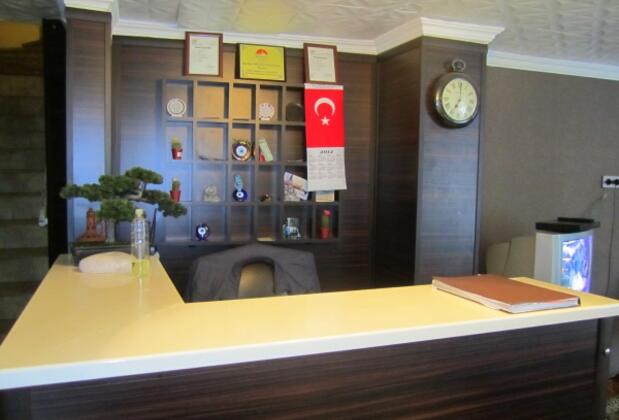 Yeşim Apart Pansiyon Otel - Görsel 26