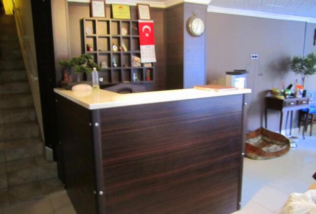Yeşim Apart Pansiyon Otel - Görsel 42