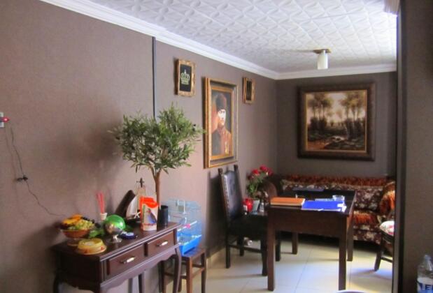 Yeşim Apart Pansiyon Otel - Görsel 32