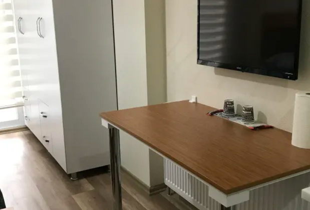 Alp Rezidans Kahramanmaraş - Görsel 3