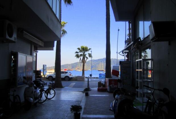 Yeşim Apart Pansiyon Otel - Görsel 25