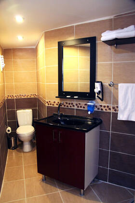 Bakırköy Rental House - Görsel 11