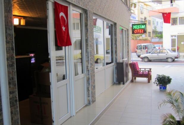 Yeşim Apart Pansiyon Otel - Görsel 10