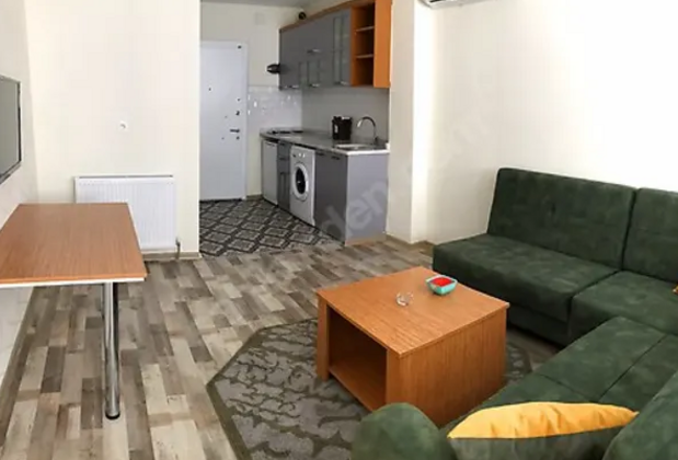 Alp Rezidans Kahramanmaraş - Görsel 4