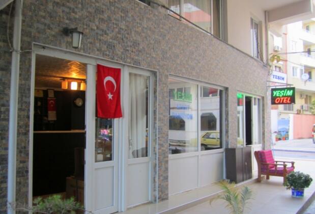 Yeşim Apart Pansiyon Otel - Görsel 34
