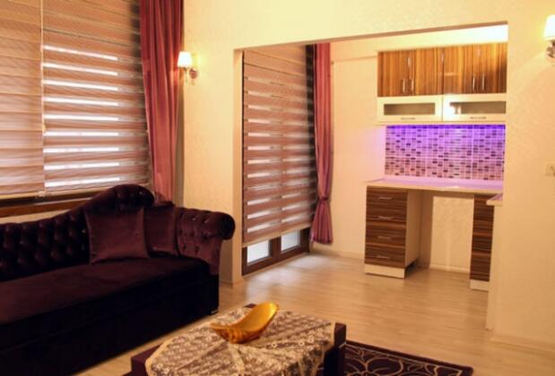 Bakırköy Rental House - Görsel 7