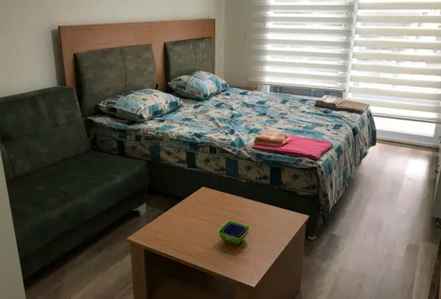 Alp Rezidans Kahramanmaraş - Görsel 5