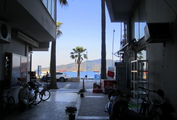 Yeşim Apart Pansiyon Otel - Görsel 6