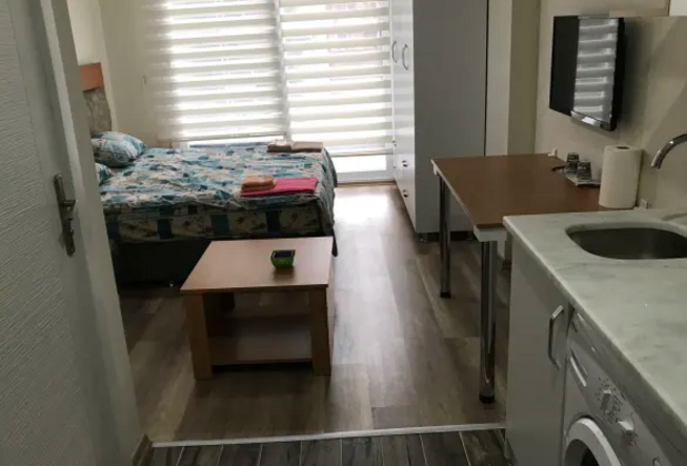 Alp Rezidans Kahramanmaraş - Görsel 11