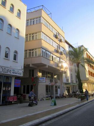 Yeşim Apart Pansiyon Otel - Görsel 37