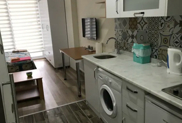 Alp Rezidans Kahramanmaraş - Görsel 12