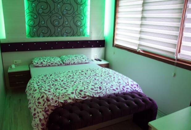 Bakırköy Rental House - Görsel 21